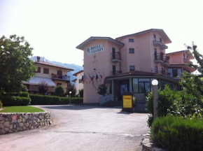 Hotel Giampy L’Aquila